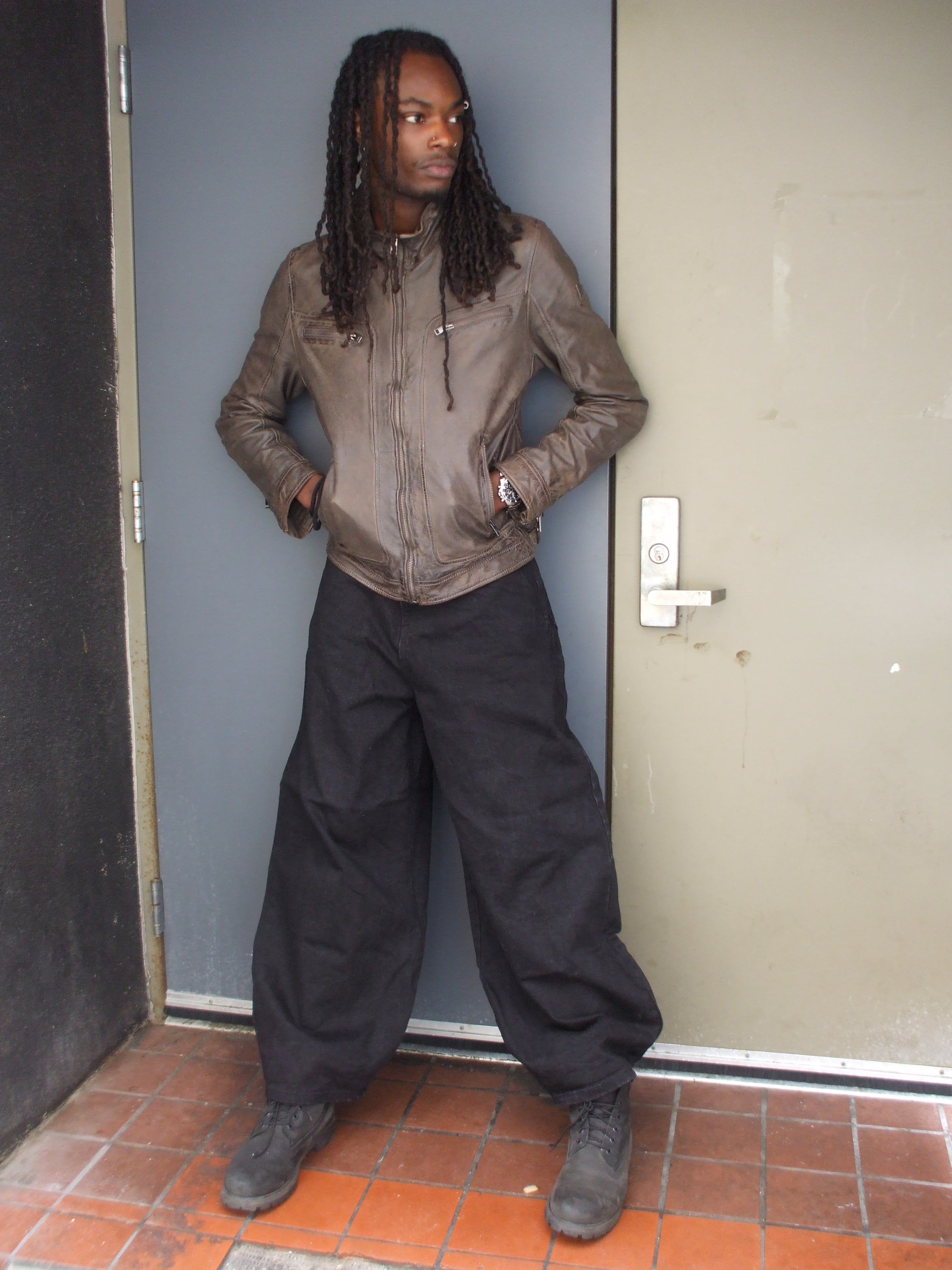 LOVELACED Denim V2