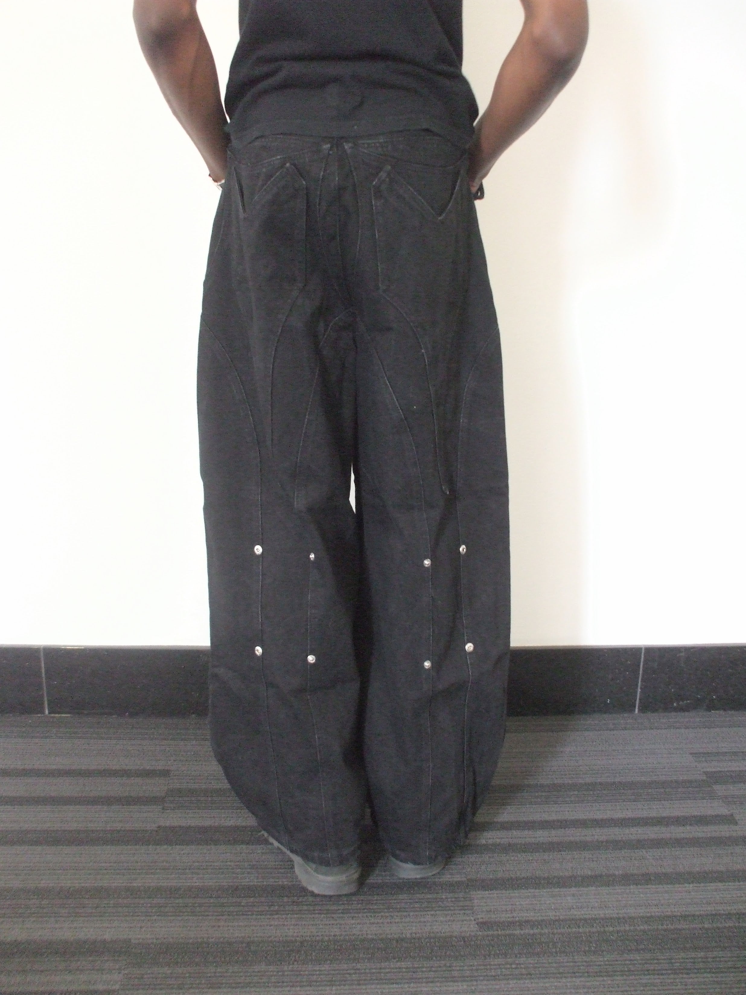 LOVELACED Denim V2